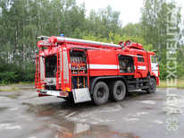 КАМАЗ · АПТ 8 40