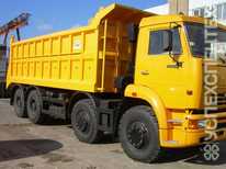 Камаз · AMKAR 6589 01E