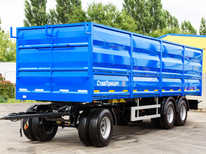 СтавПрицеп · 8499 030СХ