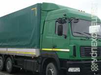 МАЗ · 6312В9 421 010