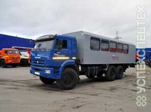 Камаз · 43118 3078 RF