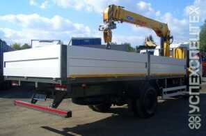 DONGFENG · EQ 1168 GLJ2