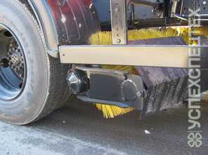 КОММАШ · КО 823