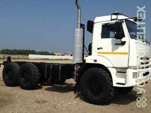 Камаз · 43118 0301098 10