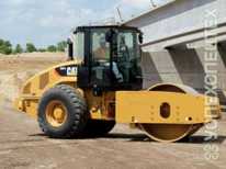 CATERPILLAR  · CS-74