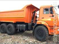 Камаз · 43118