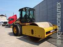 Caterpillar · CS 76