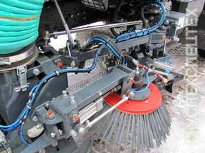 КОММАШ · КО 326 11