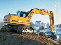 Liebherr · R900C Litronic  