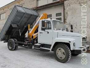 Газ · EFFER 65 2s