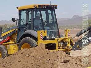 John Deere · 315 SL 