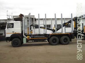 МАЗ · 6317F9 544 000 