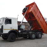 КАМАЗ · Аренда самосвалов Камаз Маз Зил Shacman