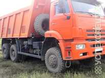 Камаз · 65222 6010 43 