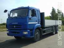 Камаз · 65117 6052 48 А5