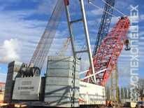 ZOOMLION  ·  QUY160