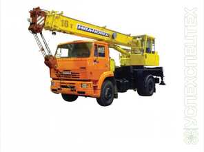 Ивановец · КС 4572