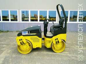 BOMAG · 120