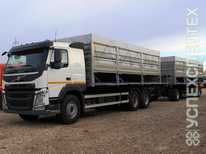 Volvo · AMKAR 658965 40A