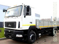 Маз · 5340 С3 570 005