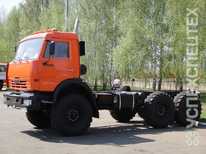 Камаз ·  43118 3098 24