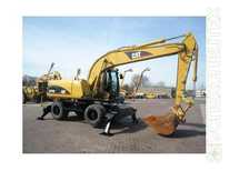 Caterpillar · М318D 