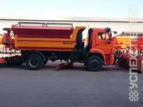 Камаз · ДМК 65