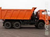 Камаз · 6522 6013 43