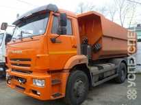 Камаз · 6520 6010 29