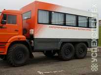 Камаз · 4208 0000511 01