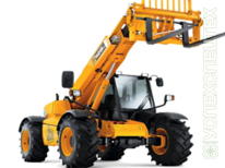 JCB · 537