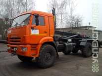 Камаз · 43118 3084 46