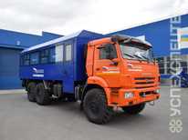 Камаз · 43118 3078 46