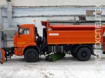 Камаз · ДМК 65