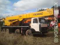 Камаз, Маз · 