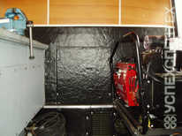 Техническая помощь · ТТМ-3 ТП