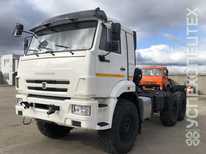 Камаз · 53504 6013 50