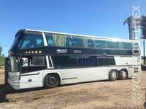 Автобус · Кол-во мест: 73+1 Год выпуска: 1991 Цвет: белый Дополнительно: кондиционер, микрофон Минимальный заказ: 3 часа