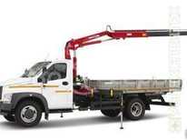 Газ · FASSI F100AT 12