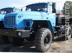 Урал ·  5557 1112 72М