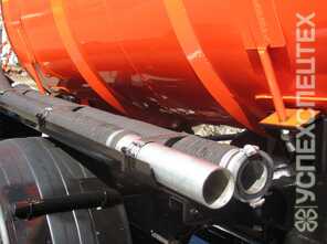 Маз · КО 529 11