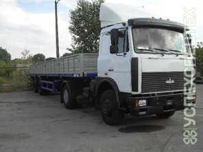 Маз · 938662-042