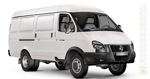 Газель · Бизнес  4WD