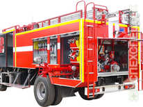 Камаз-43253 · АЦ 4.0-40