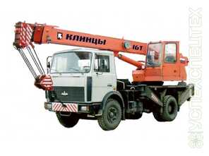 МАЗ · Клинцы