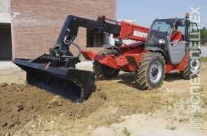 MANITOU · MT 1030 S