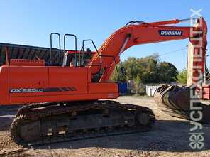 Doosan · 225DX