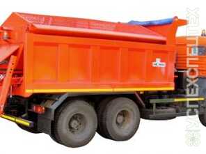 КОММАШ · КО 848