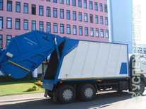 МАЗ · 6902B5 011 САПФИР