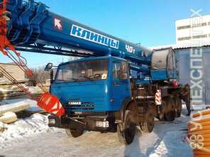 Камаз · 65719-1К